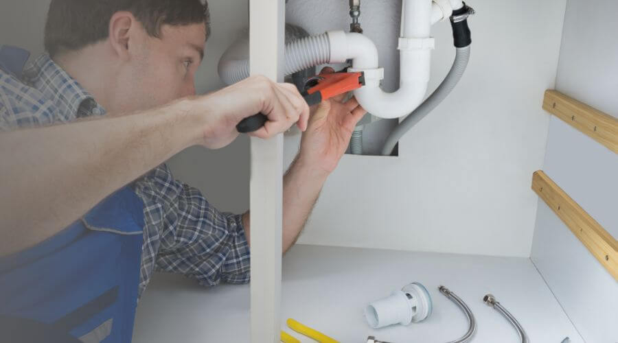 Professional emergency plumbing in Stoneboro, PA